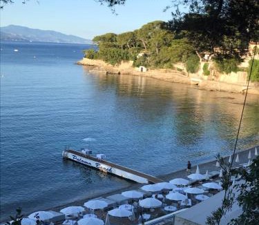 Saint-Jean-Cap-Ferrat Apartment | Au cœur de St Jean Cap Ferrat