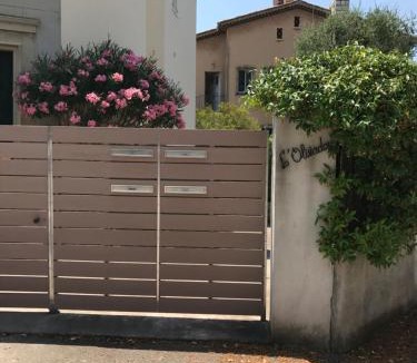 Saint-Jean-Cap-Ferrat Apartment | Au cœur de St Jean Cap Ferrat