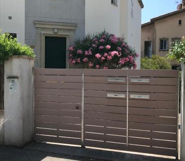 Saint-Jean-Cap-Ferrat Apartment | Au cœur de St Jean Cap Ferrat