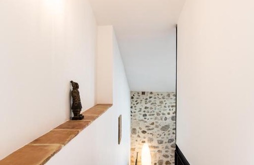 Antibes City Centre Apartment | Au coeur du vieil Antibes et à 2 pas de la mer...