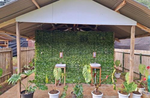 Pasirjambu Resort | Aubrey Villa Ciwidey