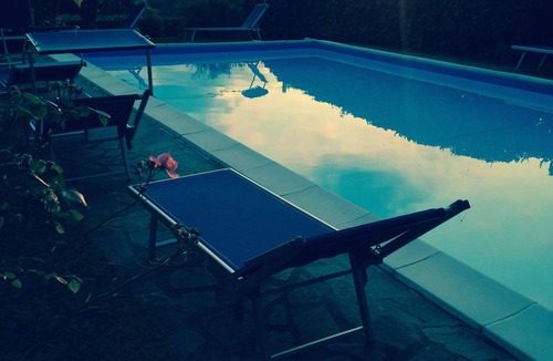 San Romano in Garfagnana Villa | August cancellation special 15-31.8. 6br villa in Tuscany, private pool, views!