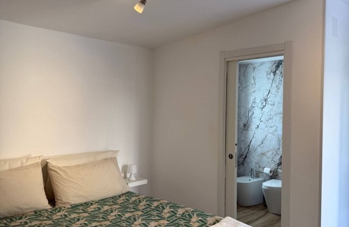 Pontecagnano Faiano Bed & Breakfast | Aura Garden Rooms