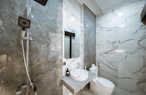 Pemogan Villa | Aurelia Home at Mogan Residence