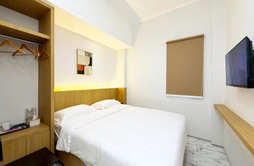 Surabaya Hostel | Aurora House Surabaya