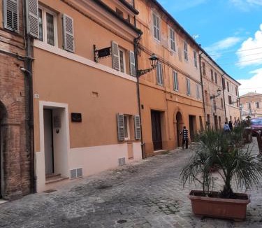 Loreto House | AURUM Affittacamere
