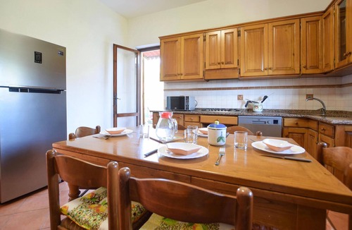 Stiava House | Authentic and cozy vacation home in Massarosa.