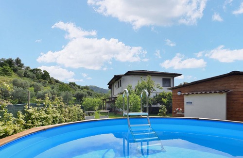 Stiava House | Authentic and cozy vacation home in Massarosa.