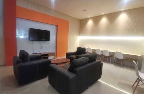 Surabaya Hotel | Autumn Living