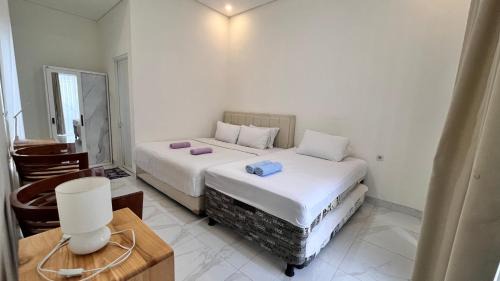 Kalasan Villa | AV Villa Yogyakarta