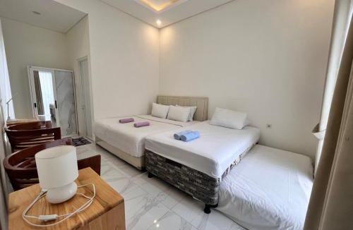 Kalasan Villa | AV Villa Yogyakarta