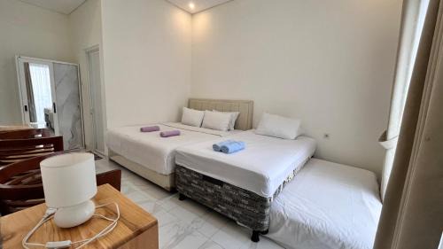 Kalasan Villa | AV Villa Yogyakarta