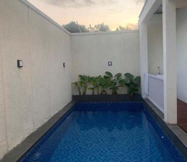 Kalasan Villa | AV Villa Yogyakarta