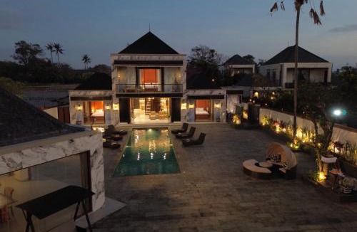 Ketewel Villa | Aventus Beach Grandé Villa Gianyar
