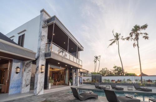 Ketewel Villa | Aventus Beach Grandé Villa Gianyar