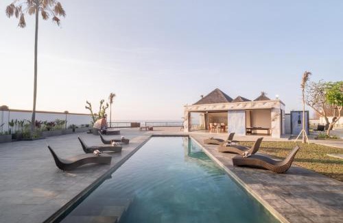 Ketewel Villa | Aventus Beach Grandé Villa Gianyar