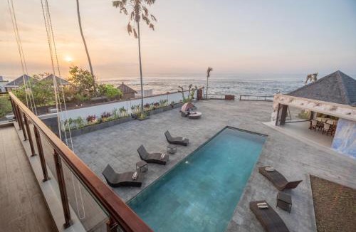 Ketewel Villa | Aventus Beach Grandé Villa Gianyar