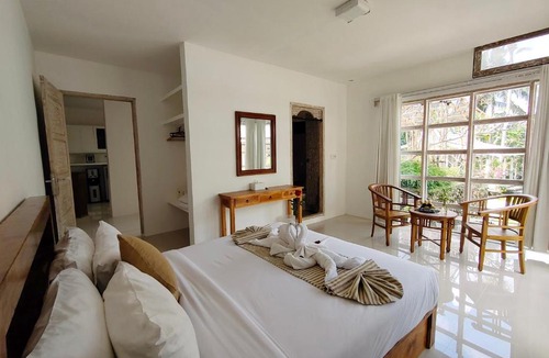 Payangan Resort | Aventus Resort Ubud