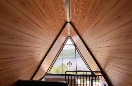 Wonosobo House | Aveva Cabin Dan Homestay Syariah