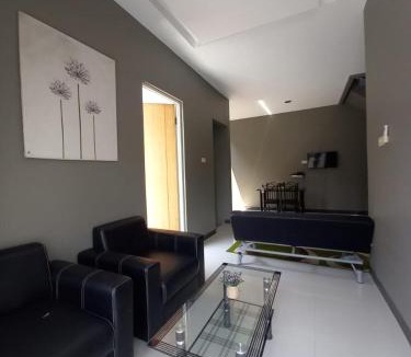 Sei Pinang House | avhome 1