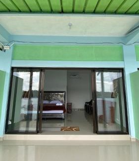 Iboih Hotel | Awak Awai