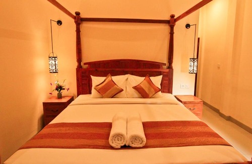 Ubud City-Centre House | Awan Bali House