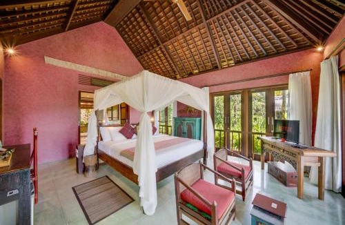 Kerta Resort | Awan Putih Resort