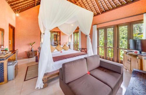 Kerta Resort | Awan Putih Resort