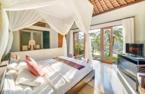 Kerta Resort | Awan Putih Resort