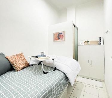 Jakarta Apartment | Awany CoLiving