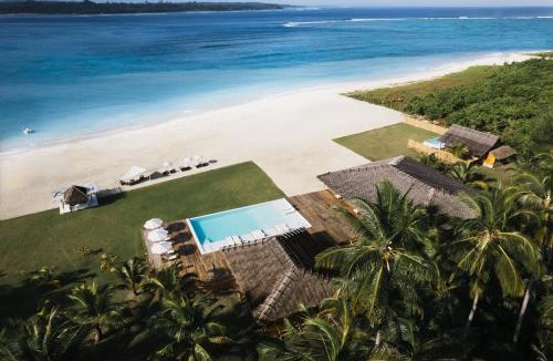 Katiet Resort | AWERA RESORT