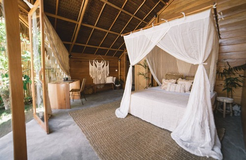 Katiet Resort | Awera Resort & Spa