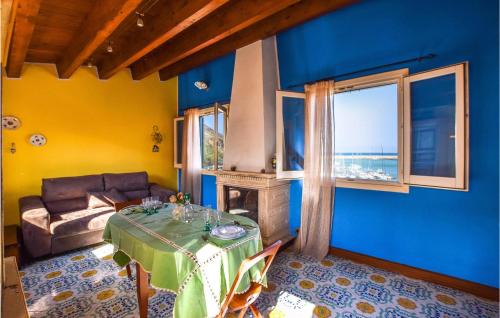 Castellammare del Golfo Apartment | Awesome Apartment In Castellammare Dg With Wifi