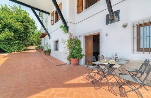 Loro Ciuffenna Apartment | Awesome apartment in Loro Ciuffenna AR