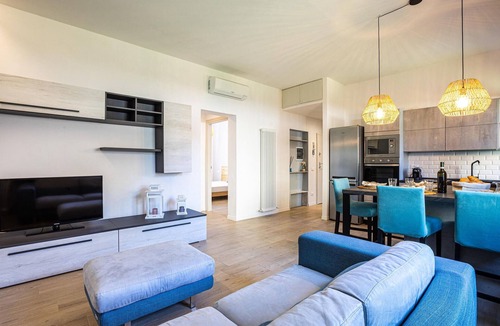 Rosignano Solvay Apartment | Awesome apartment in Rosignano Solvay