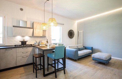 Rosignano Solvay Apartment | Awesome apartment in Rosignano Solvay