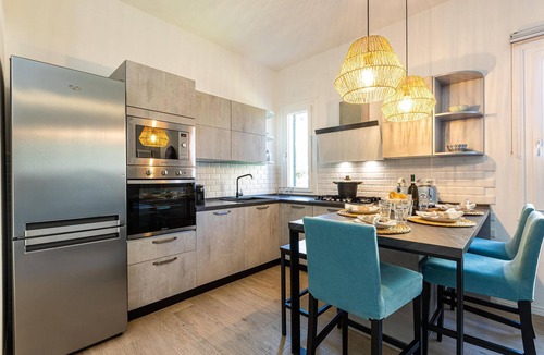 Rosignano Solvay Apartment | Awesome apartment in Rosignano Solvay