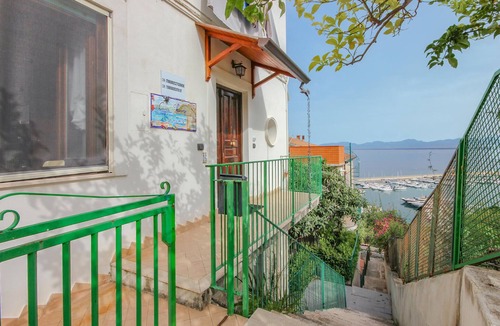 Agropoli Apartment | Awesome apartment in Agropoli with WiFi