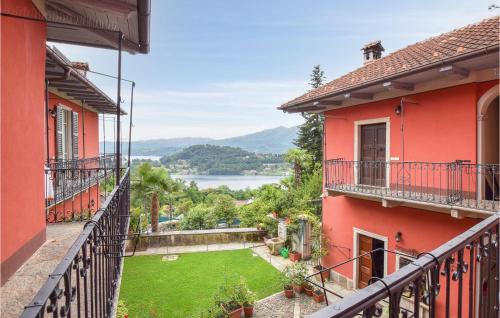 Carcegna Apartment | Awesome Apartment In Carcegna Di Miasino No