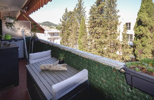 Vallauris Apartment | Awesome apartment in Vallauris