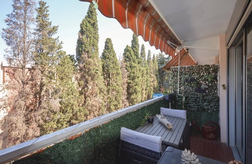 Vallauris Apartment | Awesome apartment in Vallauris