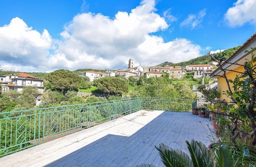 Perdifumo Apartment | Awesome apartment in Perdifumo