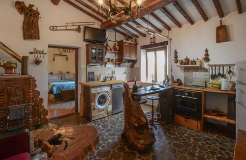 Poggi del Sasso Apartment | Awesome apartment in Volpaio