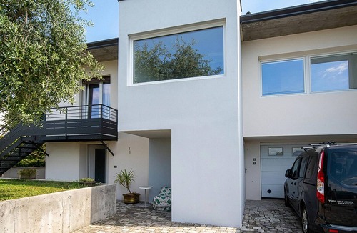 Semonzo House | Awesome home in Borso del Grappa with house a panoramic view