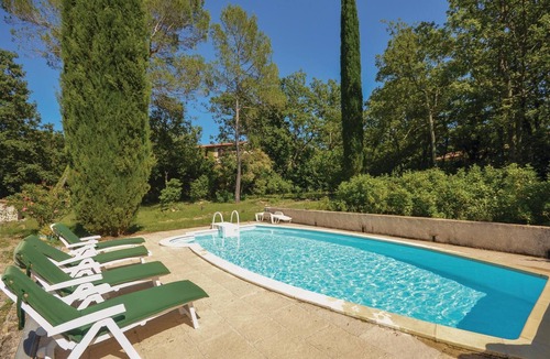 Fayence House | Awesome home in Fayence