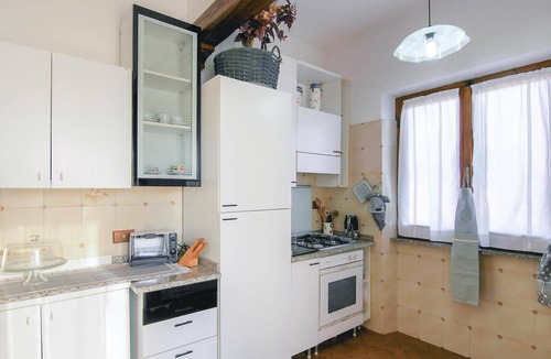 Capanne-Prato-Cinquale House | Awesome home in Montignoso -MS-