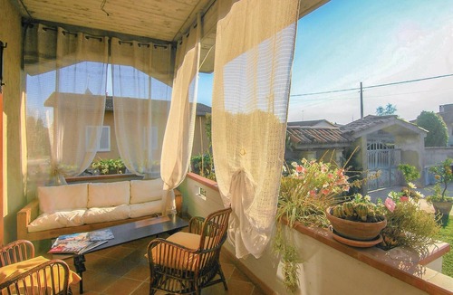 Capanne-Prato-Cinquale House | Awesome home in Montignoso -MS-