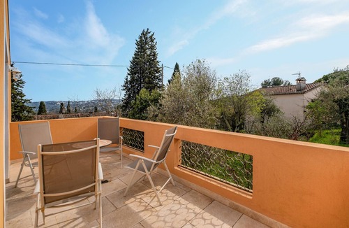 Peymeinade House | Awesome home in Peymeinade with WiFi