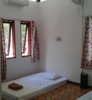 Kri House | Awom Brothers Dive Homestay
