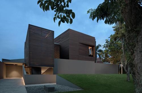 Bogor Selatan Villa | Awrawikara by REJA Reserve